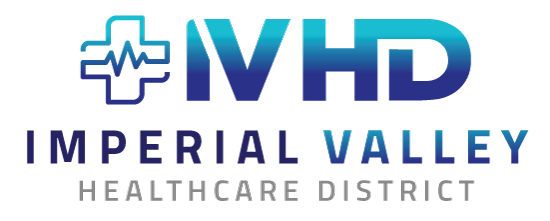 Imperial Valley Healthcare District